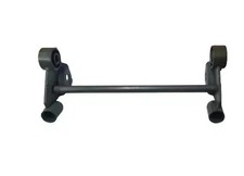 Original Motorhalterung MBK