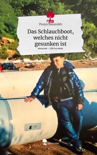 Das schlauchboot welches - das,