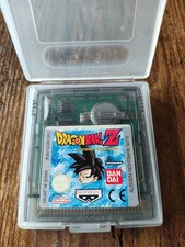 Nintendo Gameboy Spiel Dragon