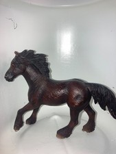 Schleich Pferd Horse Friese