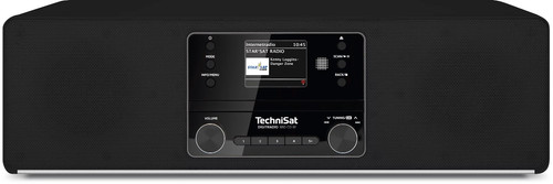 Technisat digitradio 380 ir - digitradio, cd