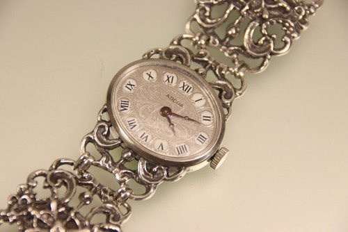 Adora trachten armbanduhr - trachten,