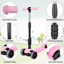 3 in 1 Kinder Roller Scooter