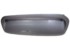 Motorhaube Lufteinlass Lufthutze C6Z Light Gray Met. passt für SUBARU  FORESTER