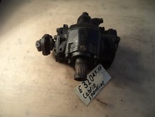 Mercedes W124 E320 Cabrio A124 Sportline Lenkgetriebe D080K