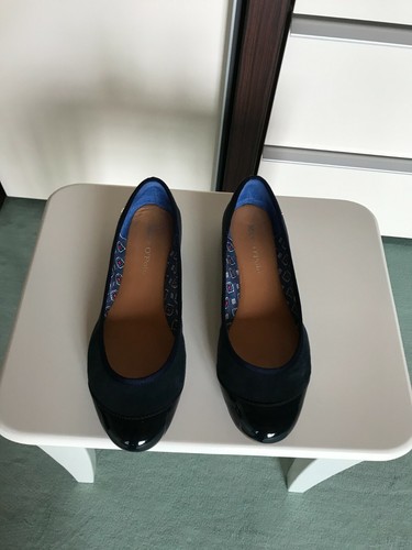 Damen ballerina marc - damen,