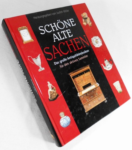 Schöne alte sachen - sachen,