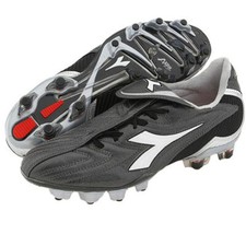 GESCHÄFTSAUFLÖSUNG Diadora Maximus RTX 14 T / hochwertiges Premium Känguru Leder