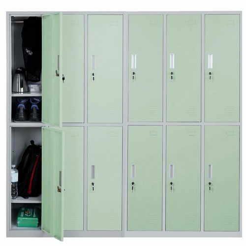 Schließfachschrank boston - schließfachschrank,
