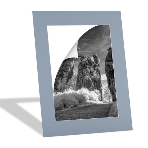 Passepartout nach maß - passepartout,