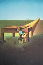 Salvador  Dali Lithographie