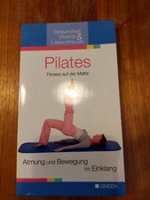 Pilates - Fitness auf der