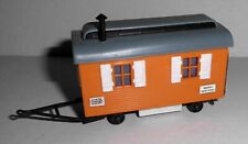 Bauwagen Wohnwagen H0 2 achsig