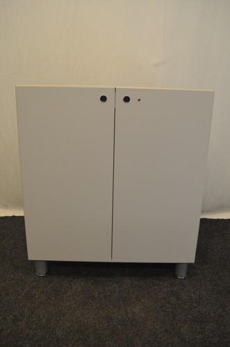 Aktenschrank 2oh lichtgrau - 2oh,,