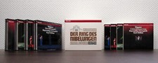 Der Ring des Nibelungen - Gesamtaufnahme (14 CD Box), inkl. Booklets, Karl Böhm