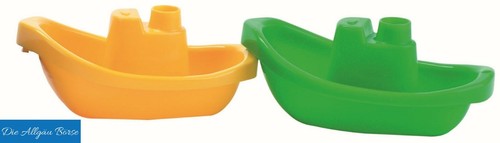 Spielstabil 3723 boot gelb - gelb, +