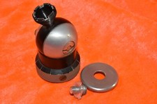 MEI STATIVKOPF KUGELKOPF 3/8 FINE CONDITION VINTAGE STATIVKOPF