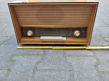 Blaupunkt Verona Typ 23200 Radio für Sammler, Oldtimer Radio Made in Germany