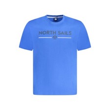 NORTH SAILS Logo  T-Shirt Hemd