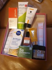 Beautypaket Kosmetikpaket