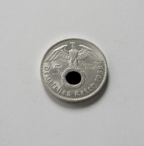Drittes reich reichsmark - reich:,