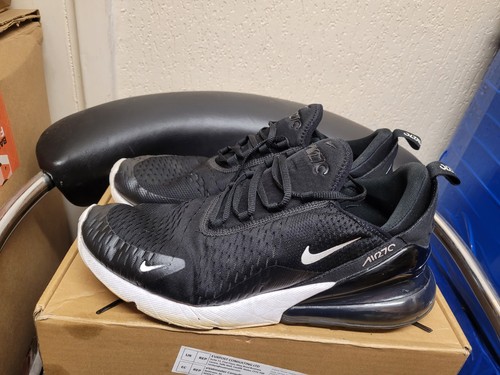 Nike air max 270 - air,