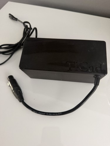 Ticad liberty caddy akku - ticad,