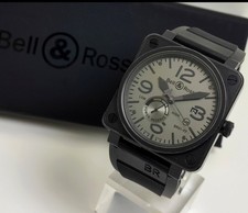 Bell & Ross BR 01-97
