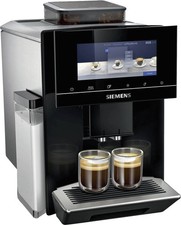 Siemens Kaffee-Vollautomat Kaffeemaschine TQ903D09 19 bar 2 Tassen 2,3l B Ware