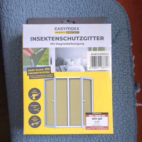 Easymaxx fliegengitter fenster - easymaxx,