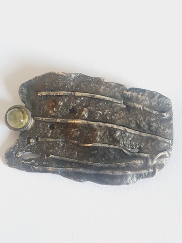 Perli brosche 835 - brosche,