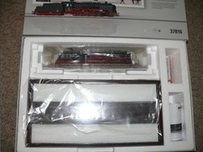 K23     Märklin aus Borsig Edition 37816  Dampflok  BR 50 163  DRG  neuwertig