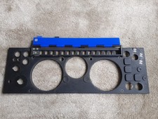 Armaturenbrett Mercedes Benz