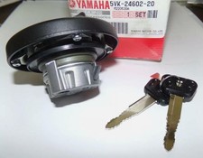 2008-2024 Yamaha XT250 Gas