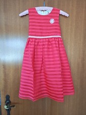 Kleid sommerkleid rot - kleid,