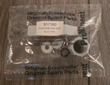Prominent 817160 anschluß set - 817160, anschluß-set