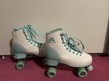 Apollo Rollschuhe Disco Roller