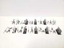 Bretonische Ritter Bretonnian Knights Bretonen Bretonia Bretonnia Warhammer