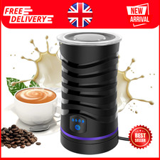 Elektrischer Milchaufschäumer