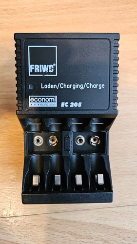 Ladegerät charger - ladegerät,