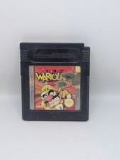 wario land 2 gameboy