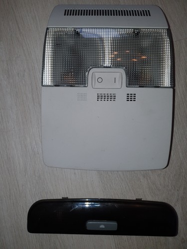Audi innenraumleuchte - 8p,