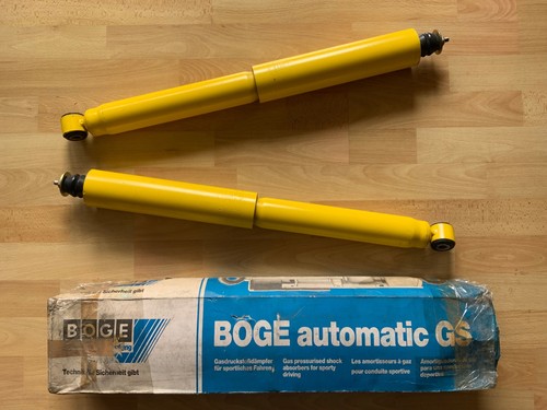 Original paar boge - original,