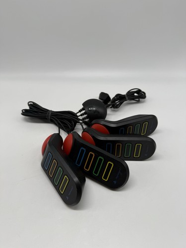 Ps2 original sony buzzer 4 - ps2,