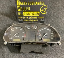 Original Volkswagen Tachometer