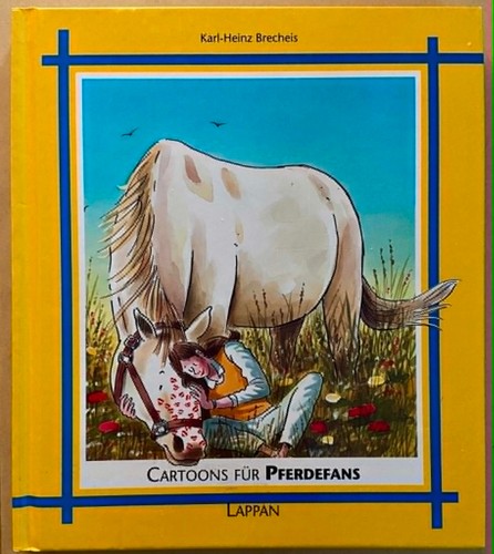 Buch cartoons für - -,