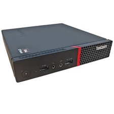 Lenovo M715q Tiny AMD PRO