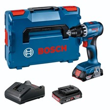 Bosch GSR 18V-45