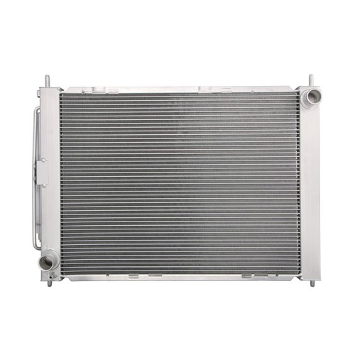 Kühlmodul valeo 822675 - kühlmodul,