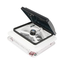 Motorhome Roof Window Air Vent
